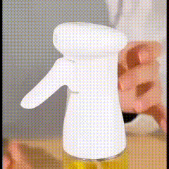 Olive oil spray for kitchen discount